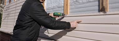 Reliable Midfield, AL Siding Solutions